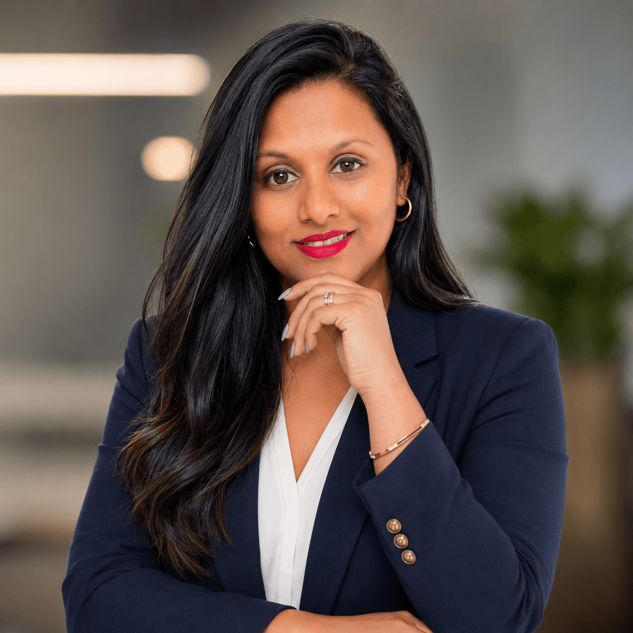 Ruhi Surana, ex-EY recruiter
